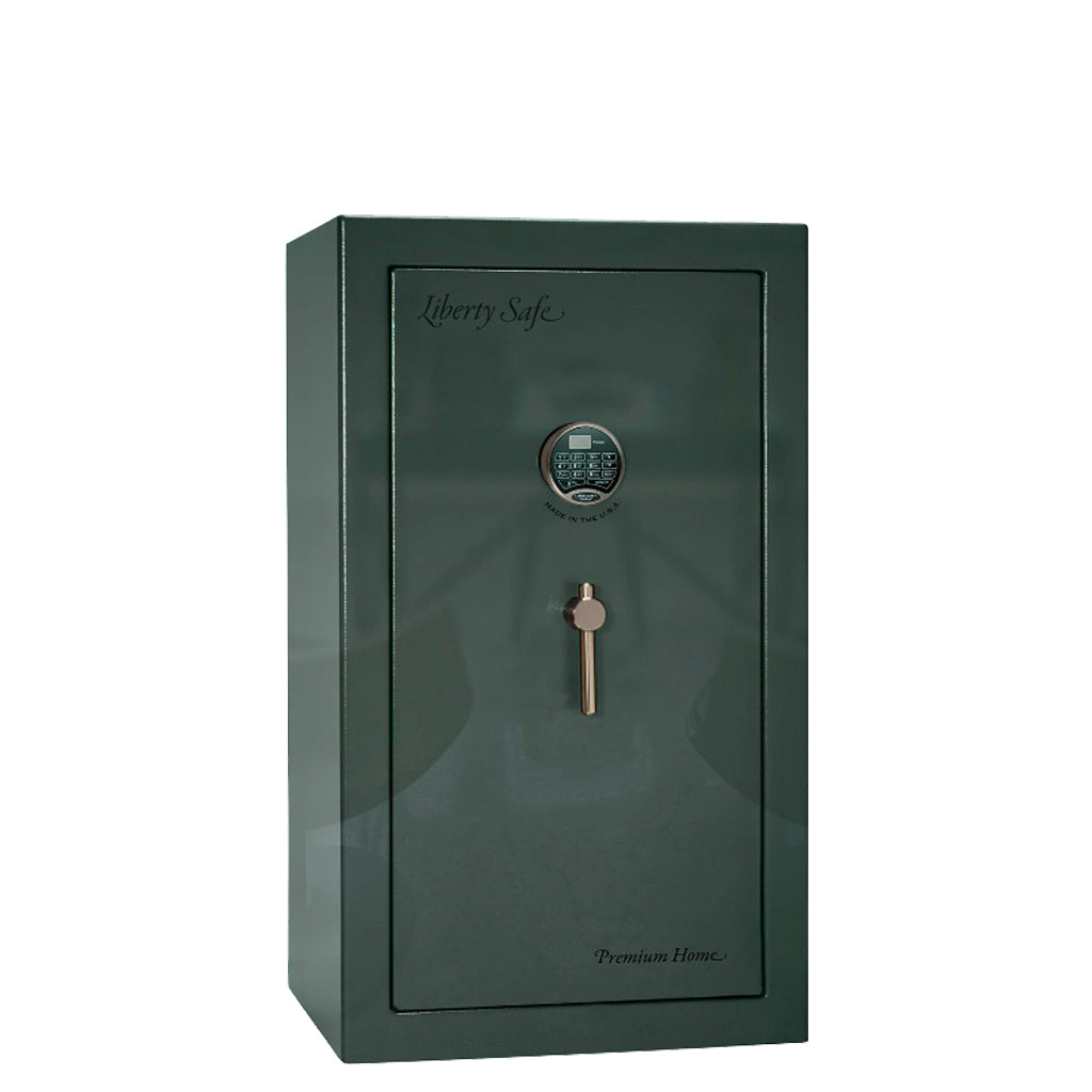 Liberty Premium Home 12 Home Safe with Electronic Lock, photo 15
