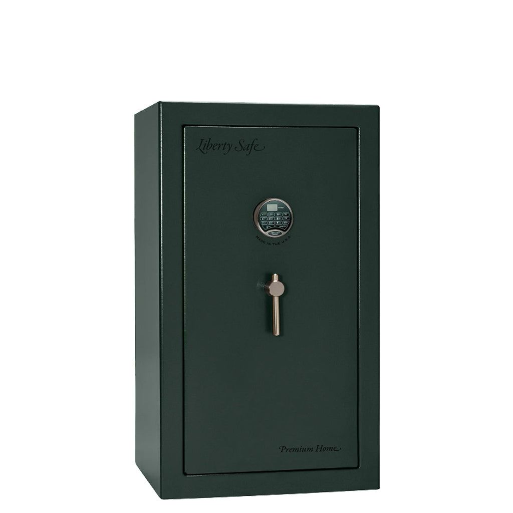 Liberty Premium Home 12 Home Safe with Electronic Lock, image 1 
