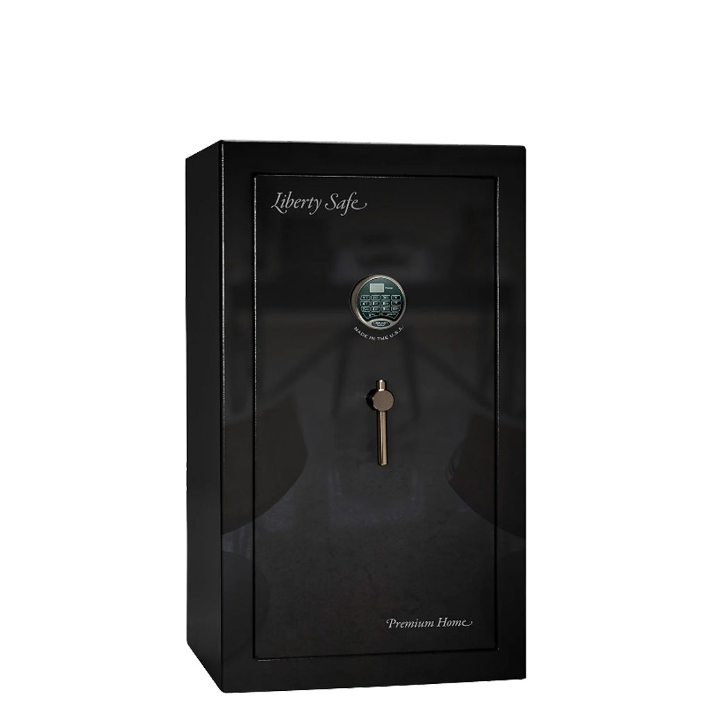 Liberty Premium Home 12 Home Safe with Electronic Lock, photo 17