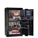 Liberty Premium Home 12 Home Safe with Electronic Lock, view 18