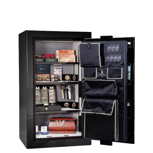 Liberty Premium Home 12 Home Safe with Electronic Lock, photo 18