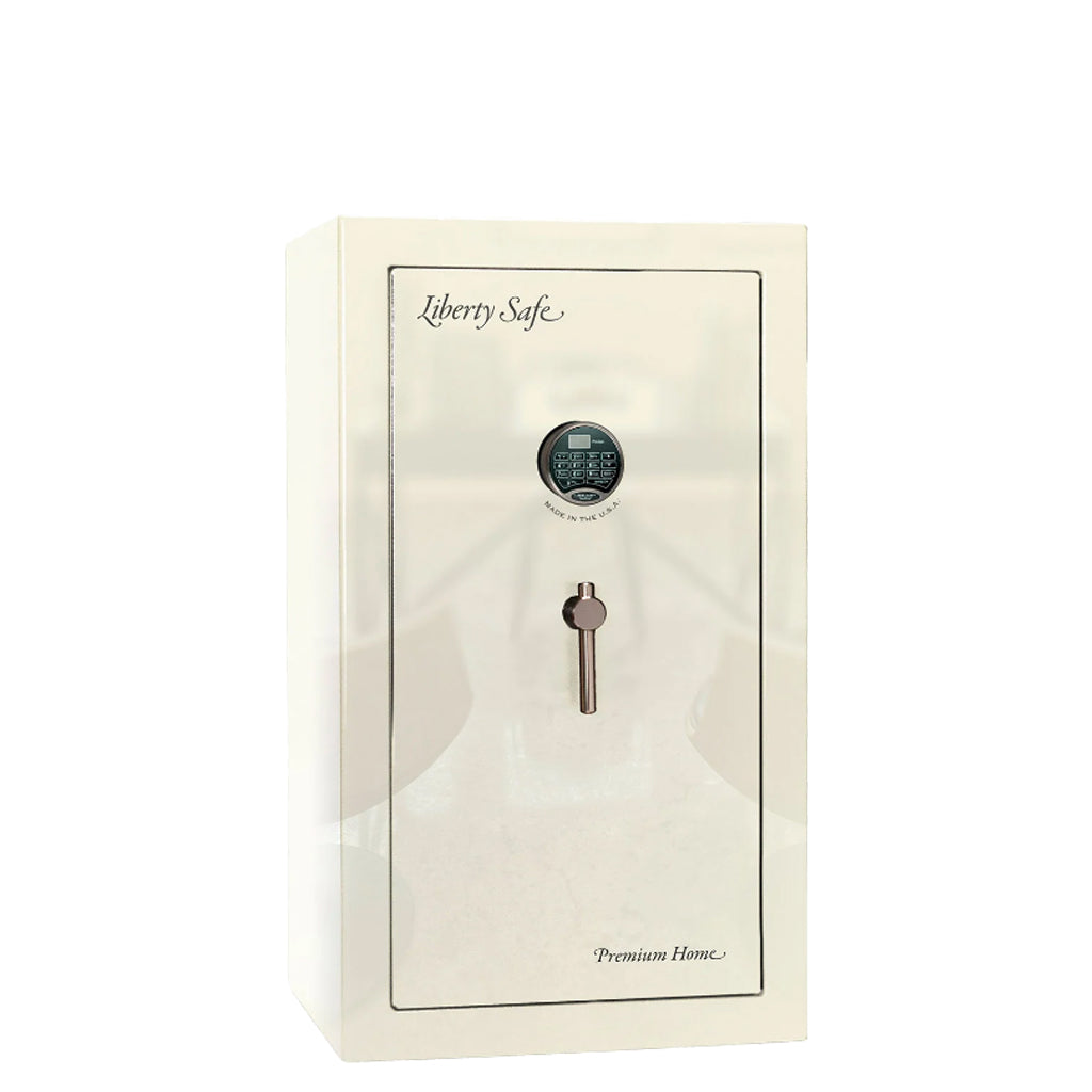 Liberty Premium Home 12 Home Safe with Electronic Lock, photo 19