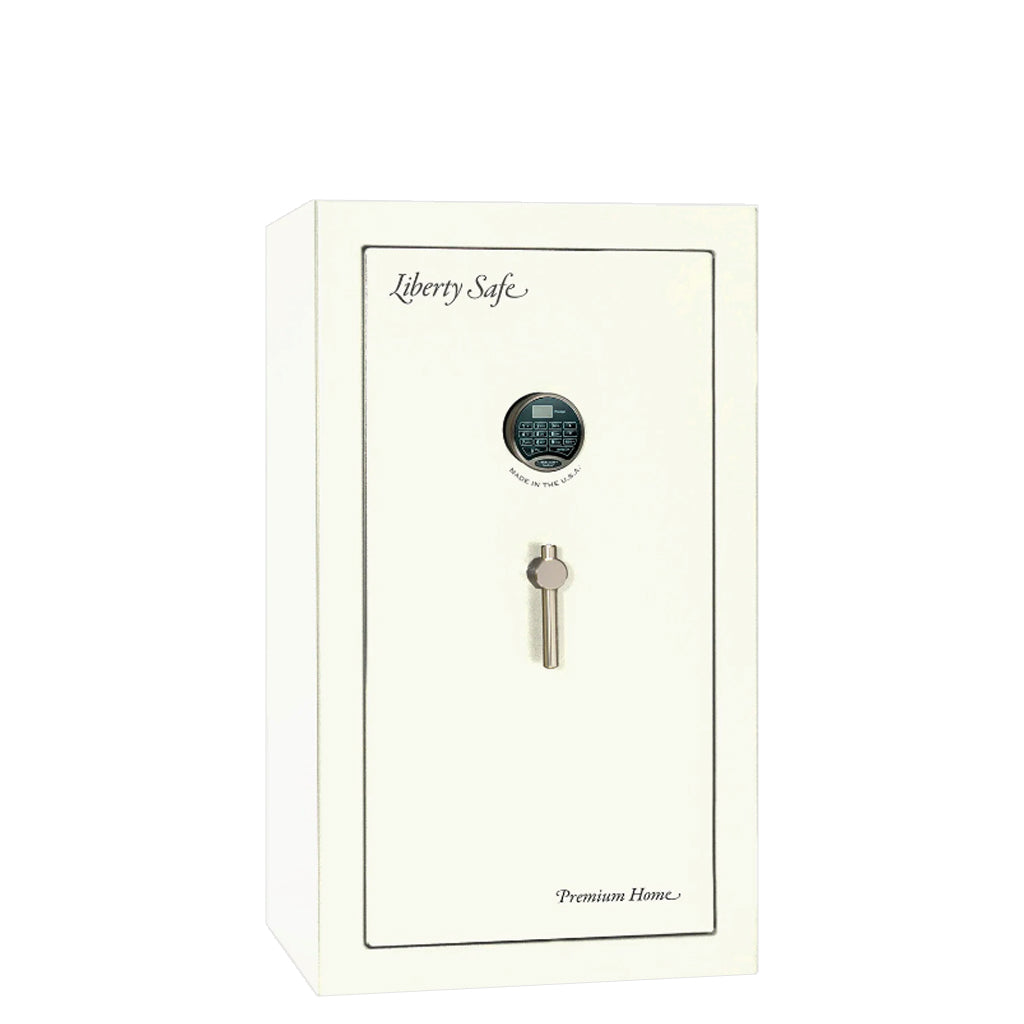Liberty Premium Home 12 Home Safe with Electronic Lock, photo 23
