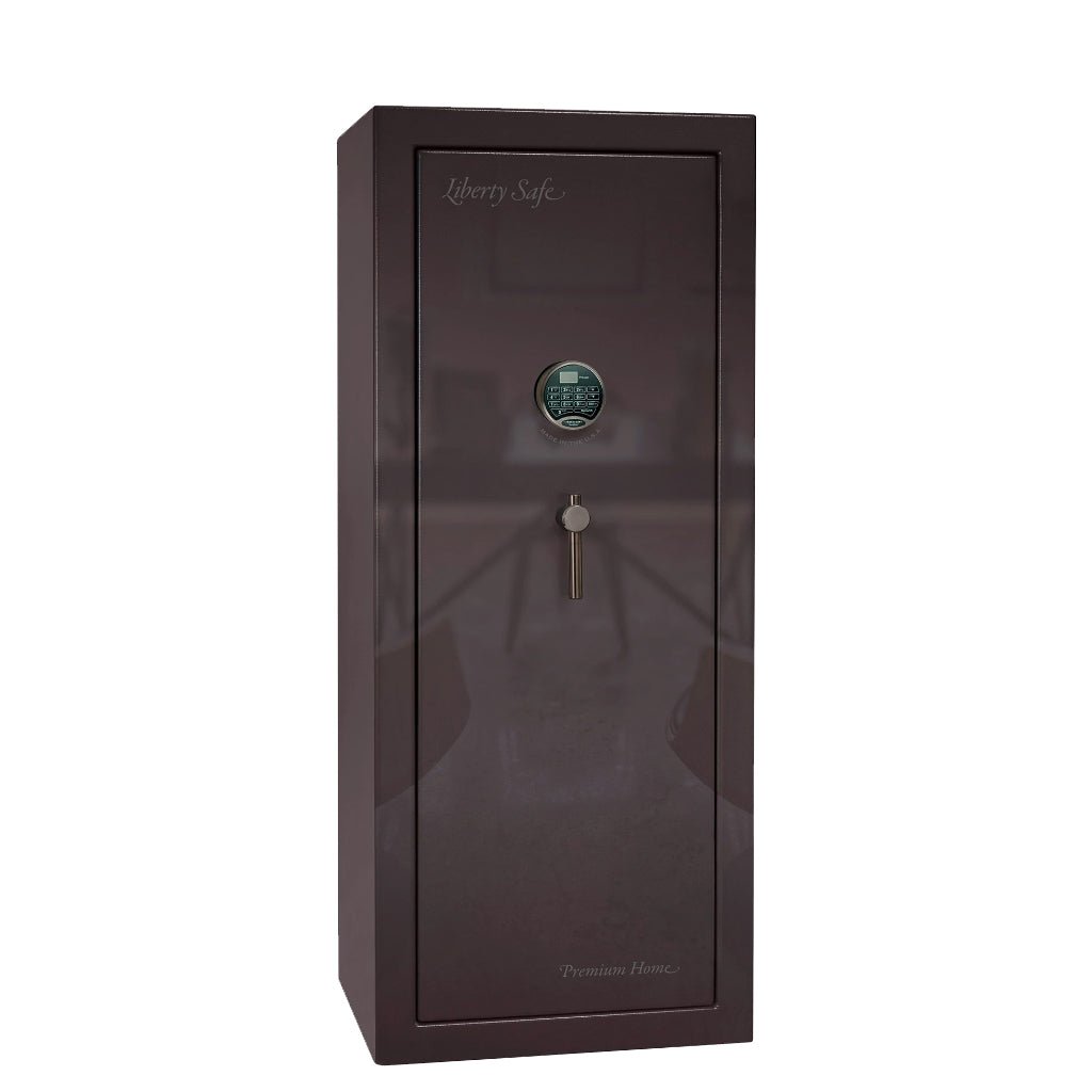 Liberty Premium Home 17 Home Safe with Electronic Lock, photo 13