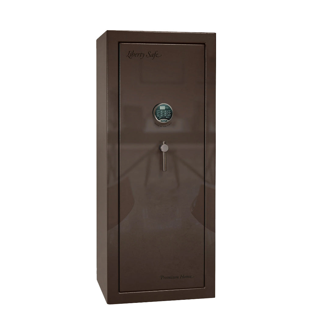 Liberty Premium Home 17 Home Safe with Electronic Lock, photo 5