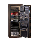 Liberty Premium Home 17 Home Safe with Electronic Lock, view 6