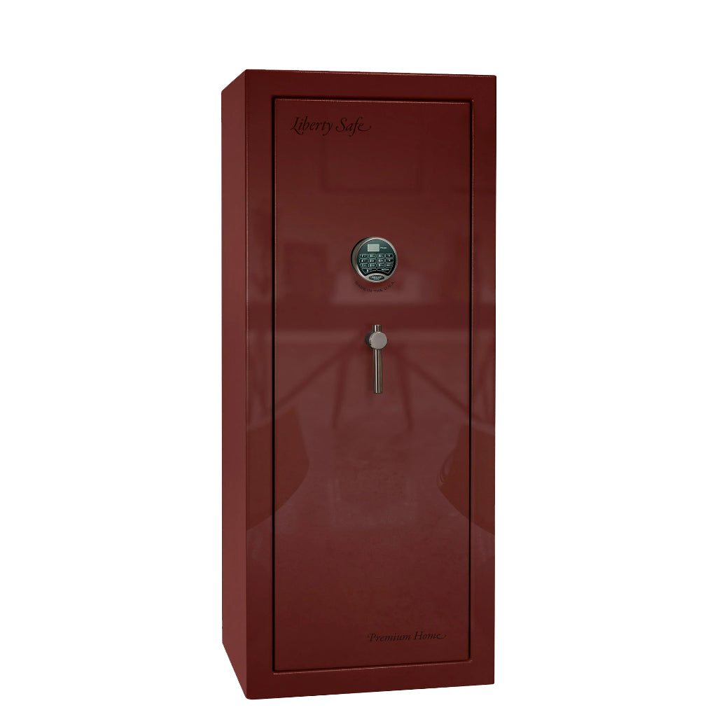 Liberty Premium Home 17 Home Safe with Electronic Lock, photo 11