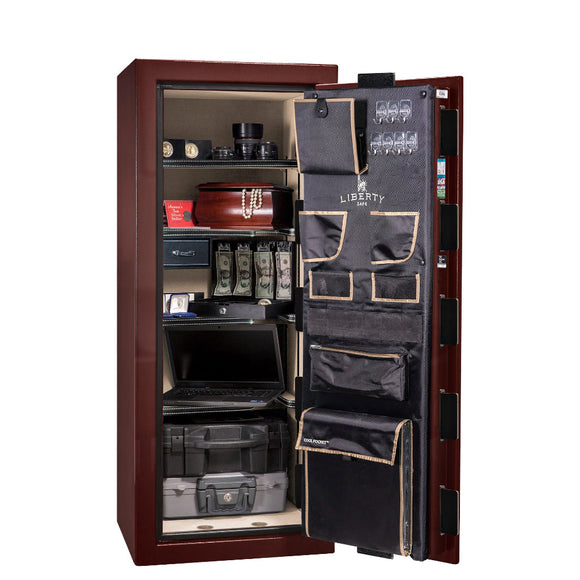 Liberty Premium Home 17 Home Safe with Electronic Lock, photo 12