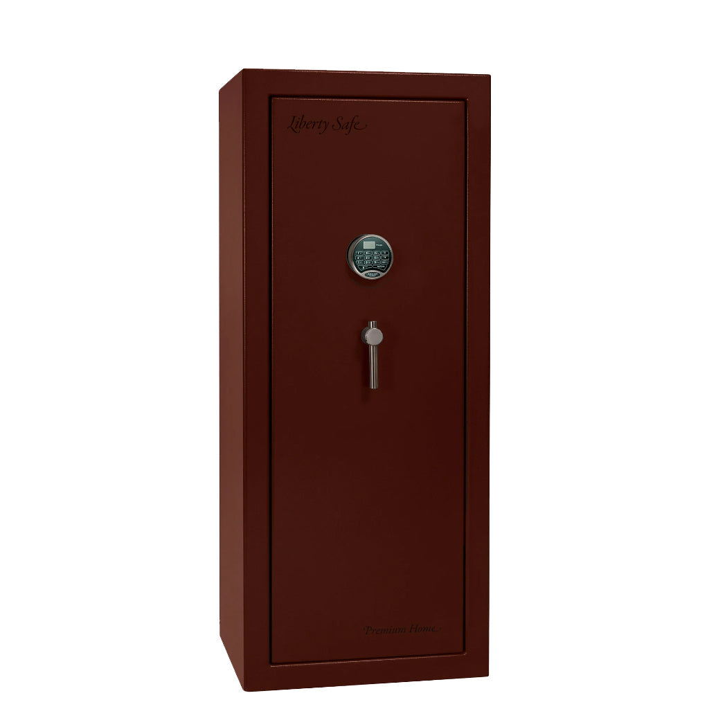 Liberty Premium Home 17 Home Safe with Electronic Lock, photo 24