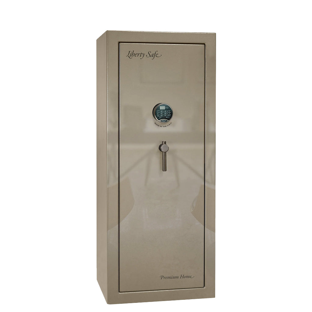 Liberty Premium Home 17 Home Safe with Electronic Lock, photo 7