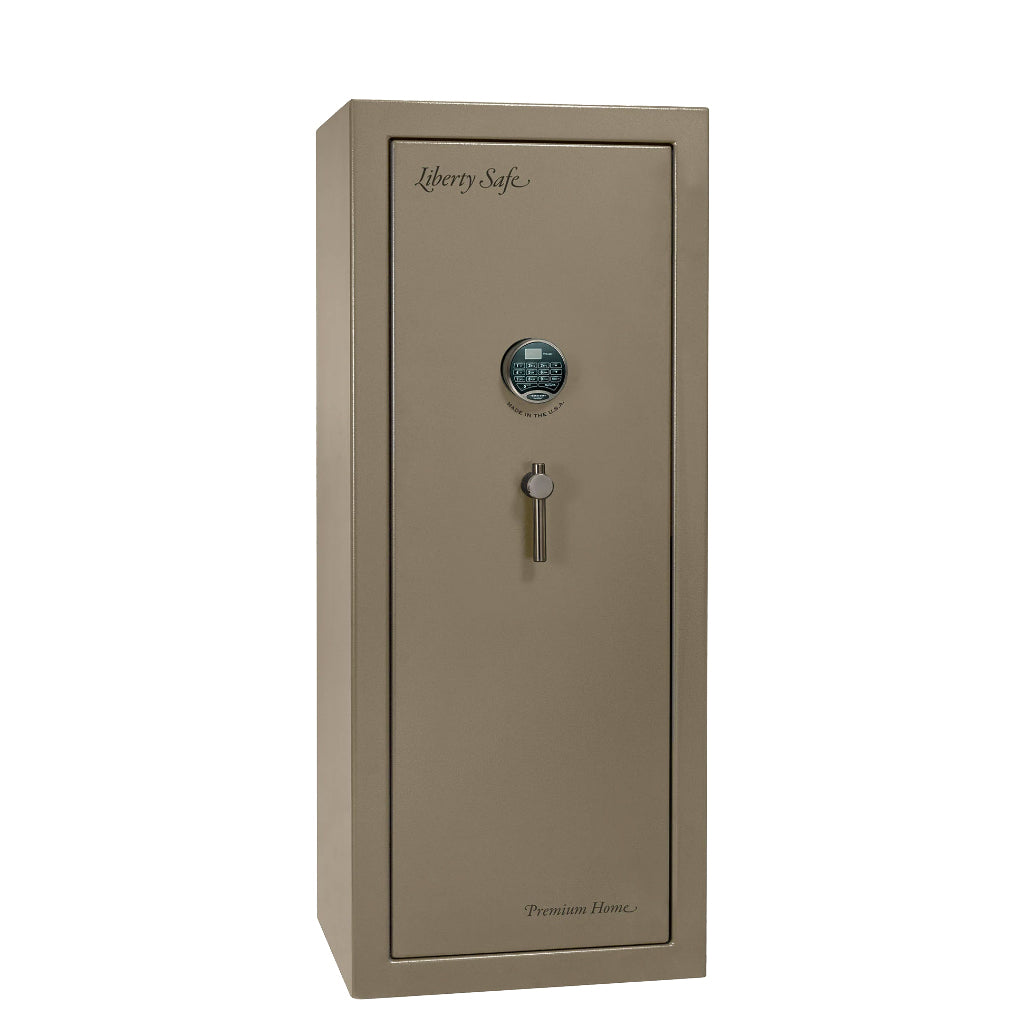 Liberty Premium Home 17 Home Safe with Electronic Lock, image 1 