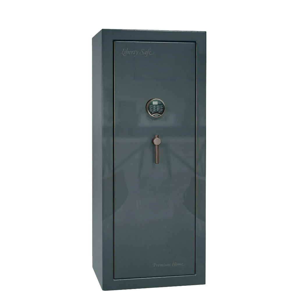 Liberty Premium Home 17 Home Safe with Electronic Lock, photo 9