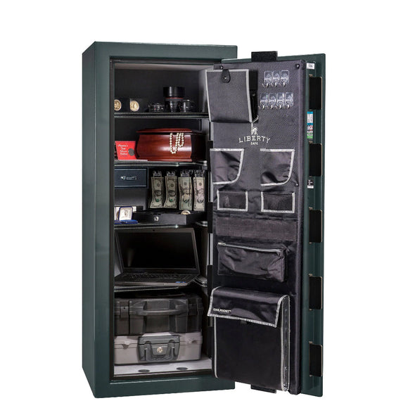 Liberty Premium Home 17 Home Safe with Electronic Lock, photo 10