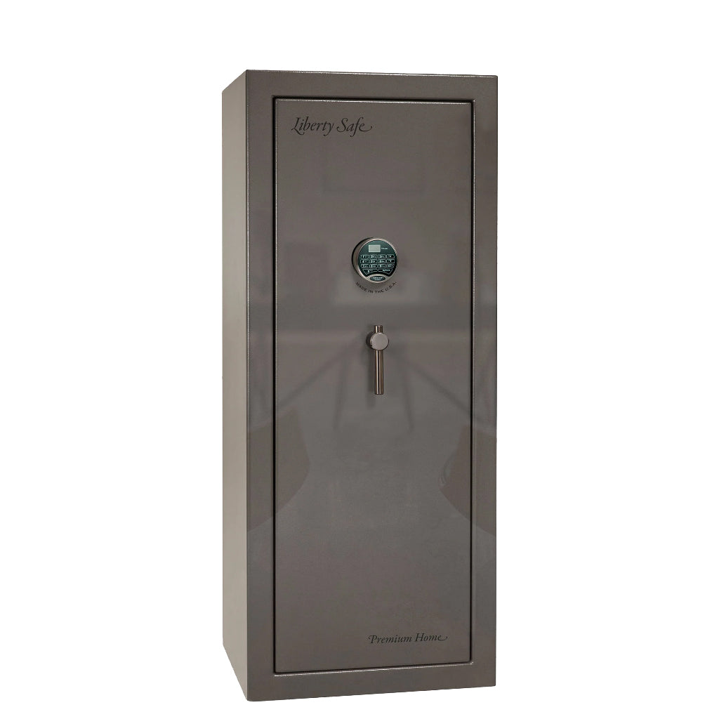 Liberty Premium Home 17 Home Safe with Electronic Lock, view 21