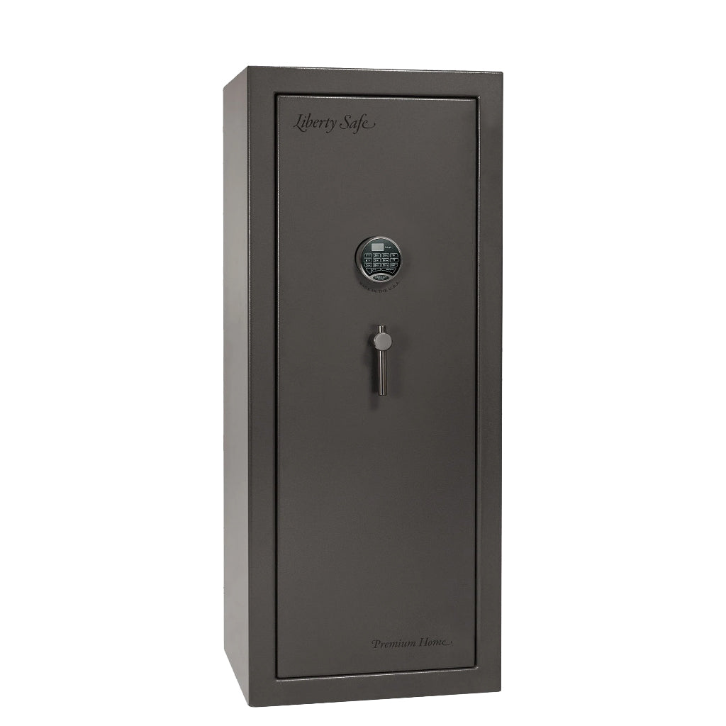 Liberty Premium Home 17 Home Safe with Electronic Lock, photo 25