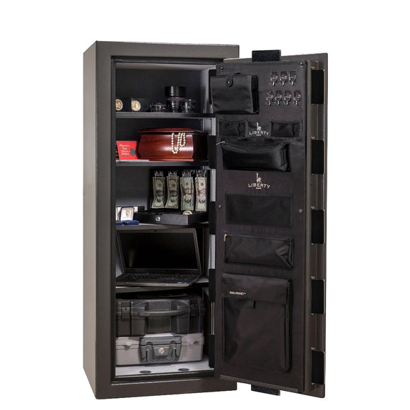 Liberty Premium Home 17 Home Safe with Electronic Lock, photo 26