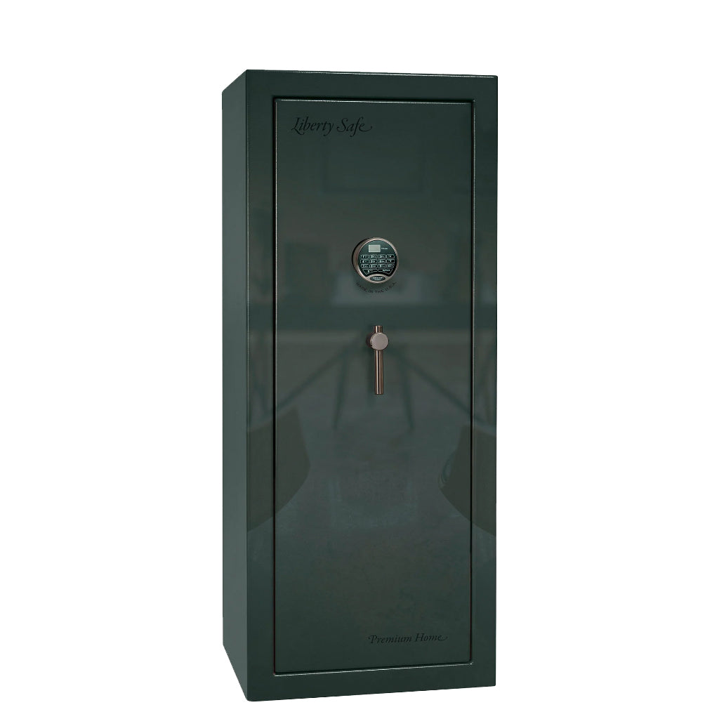 Liberty Premium Home 17 Home Safe with Electronic Lock, photo 15