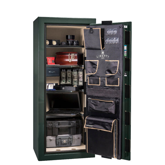 Liberty Premium Home 17 Home Safe with Electronic Lock, photo 16