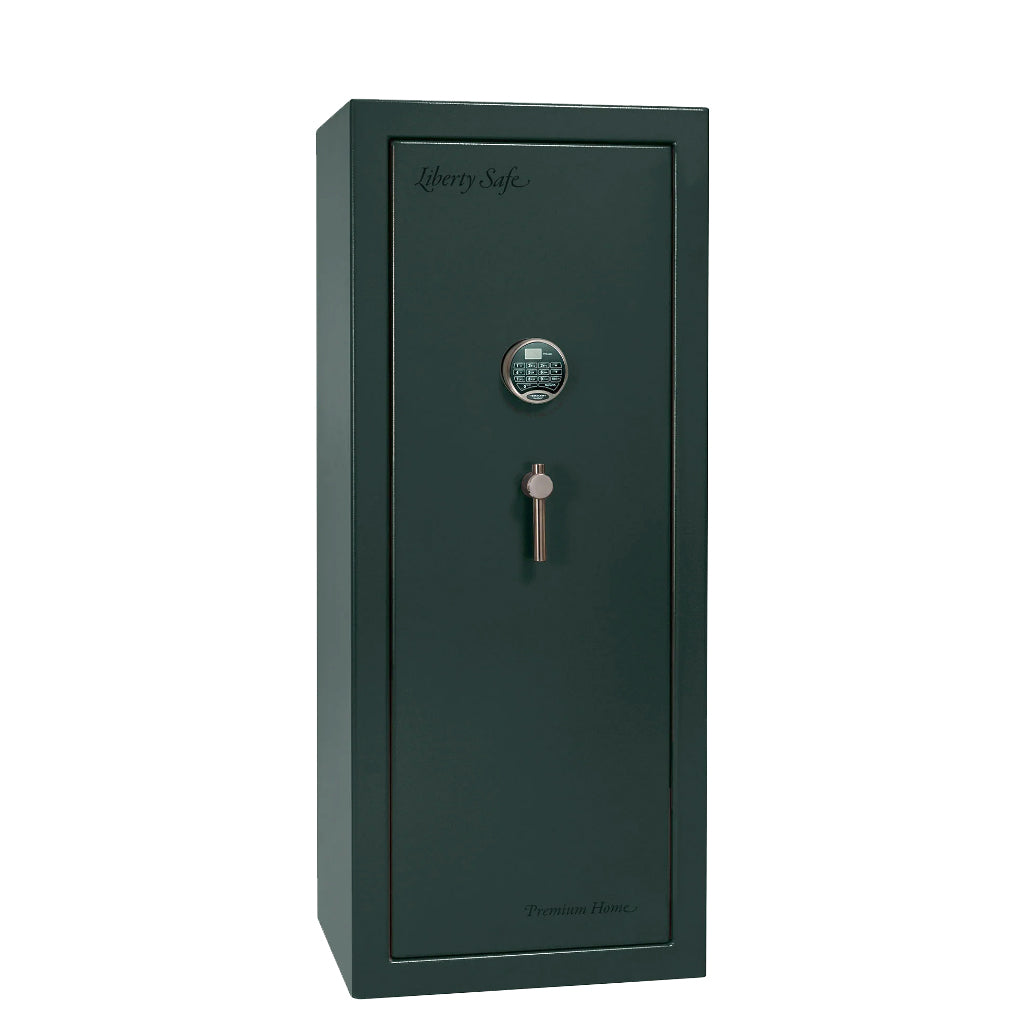Liberty Premium Home 17 Home Safe with Electronic Lock, photo 27