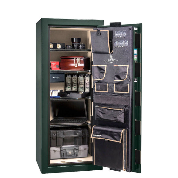 Liberty Premium Home 17 Home Safe with Electronic Lock, photo 28