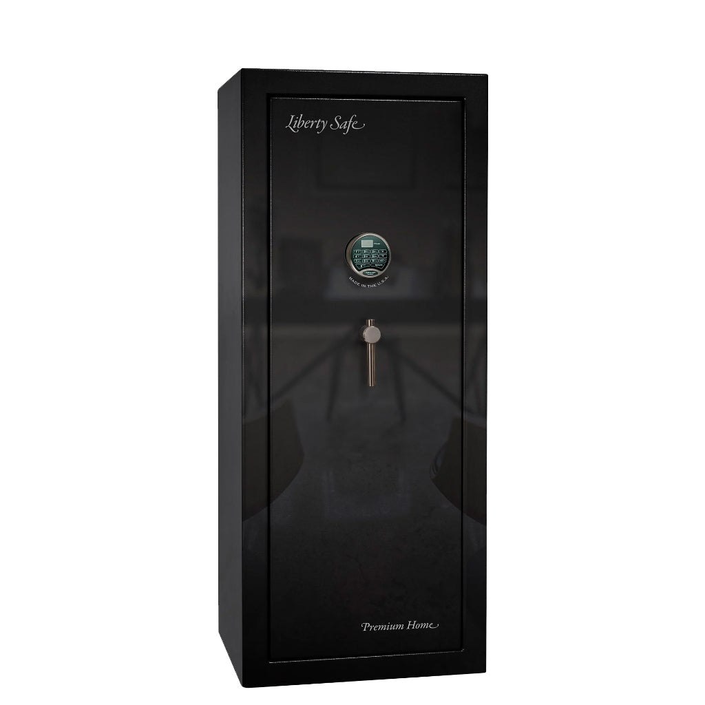 Liberty Premium Home 17 Home Safe with Electronic Lock, photo 17