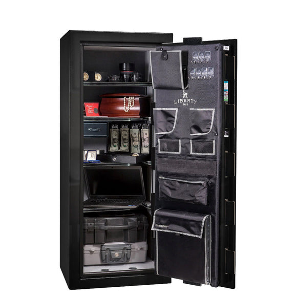 Liberty Premium Home 17 Home Safe with Electronic Lock, photo 18