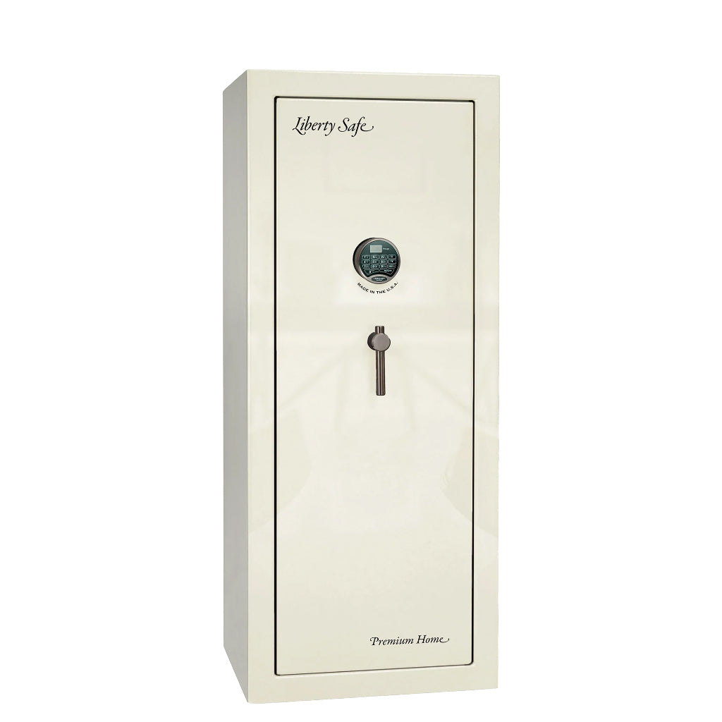 Liberty Premium Home 17 Home Safe with Electronic Lock, photo 19