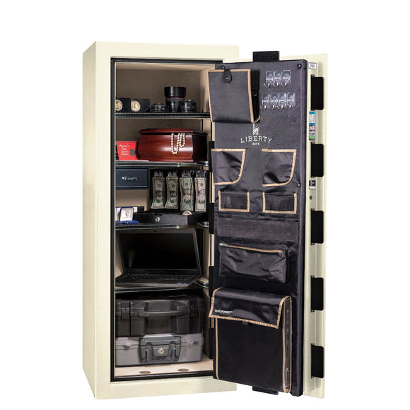 Liberty Premium Home 17 Home Safe with Electronic Lock, photo 20