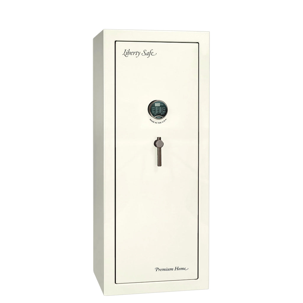 Liberty Premium Home 17 Home Safe with Electronic Lock, photo 3
