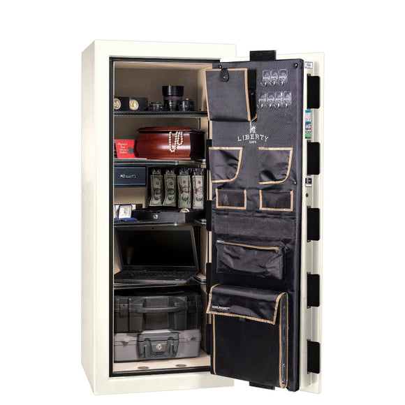 Liberty Premium Home 17 Home Safe with Electronic Lock, photo 4