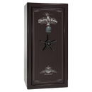 Liberty Presidential 25 Gun Safe with Electronic Lock, view 19