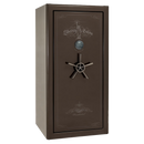 Liberty Presidential 25 Gun Safe with Electronic Lock, view 13