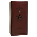 Liberty Presidential 25 Gun Safe with Mechanical Lock, view 17