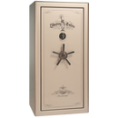 Liberty Presidential 25 Gun Safe with Mechanical Lock, view 7