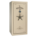 Liberty Presidential 25 Gun Safe with Electronic Lock, view 27