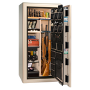 Liberty Presidential 25 Gun Safe with Electronic Lock, view 28