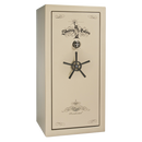 Liberty Presidential 25 Gun Safe with Mechanical Lock, view 19