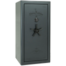 Liberty Presidential 25 Gun Safe with Mechanical Lock, view 9