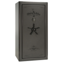 Liberty Presidential 25 Gun Safe with Mechanical Lock, view 21