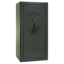 Liberty Presidential 25 Gun Safe with Mechanical Lock, view 23