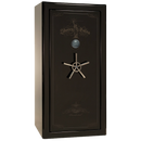 Liberty Presidential 25 Gun Safe with Electronic Lock, view 21