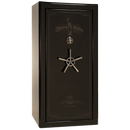 Liberty Presidential 25 Gun Safe with Mechanical Lock, view 13