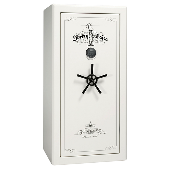Liberty Presidential 25 Gun Safe with Electronic Lock, photo 23