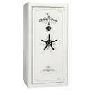 Liberty Presidential 25 Gun Safe with Mechanical Lock, view 15