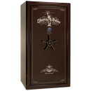 Liberty Presidential 40 Gun Safe with Electronic Lock, view 23