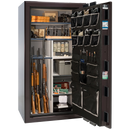 Liberty Presidential 40 Gun Safe with Electronic Lock, view 24