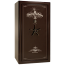 Liberty Presidential 40 Gun Safe with Mechanical Lock, view 23