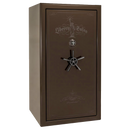 Liberty Presidential 40 Gun Safe with Mechanical Lock, view 17