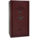 Liberty Presidential 40 Gun Safe with Electronic Lock, view 29