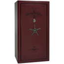 Liberty Presidential 40 Gun Safe with Mechanical Lock, view 29